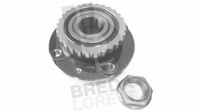 BREDA LORETT krt2712 -  Комплект подшипника ступицы колеса